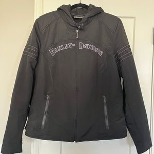 Women’s Harley Davidson Jacket